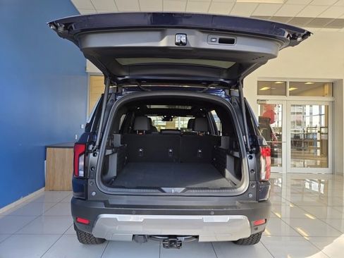 New 2026 Honda Passport TrailSport image 11