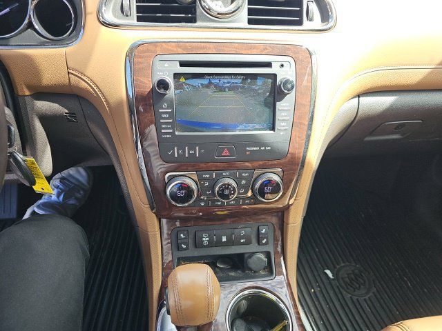 Used 2013 Buick Enclave Leather FWD image 12