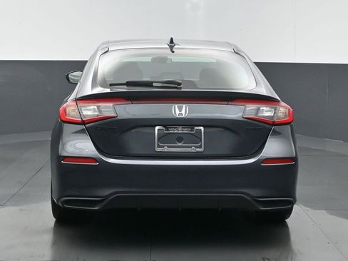 Used 2026 Honda Civic Sport image 19
