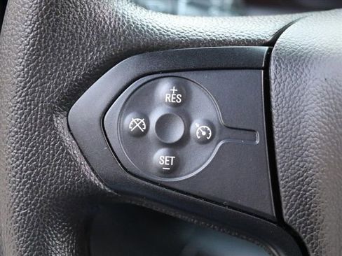 Used 2017 Chevrolet Silverado 1500 Custom w/ Custom Convenience Package image 25