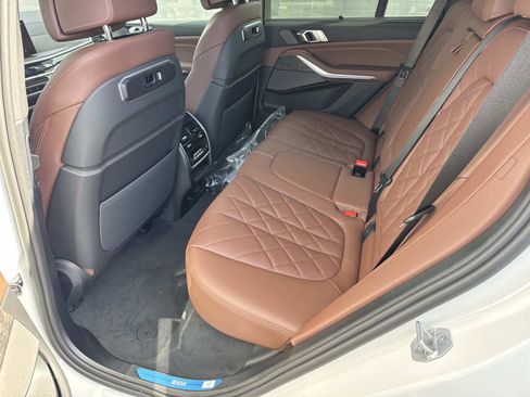 New 2026 BMW X5 xDrive40i w/ Climate Comfort Package image 15