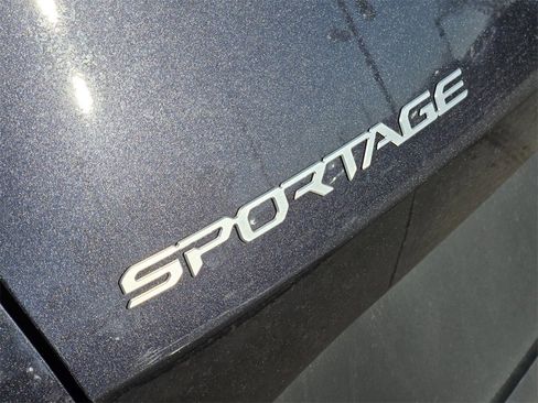 New 2026 Kia Sportage LX w/ LX Convenience Package image 7