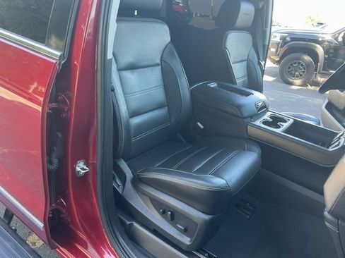 Used 2018 GMC Sierra 1500 Denali w/ Denali Ultimate Package image 29
