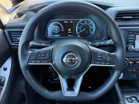 Used 2018 Nissan Leaf S w/ S Charge Package image 28