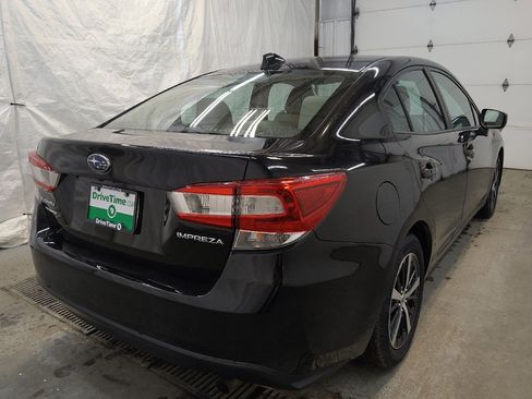 Used 2022 Subaru Impreza Premium image 9