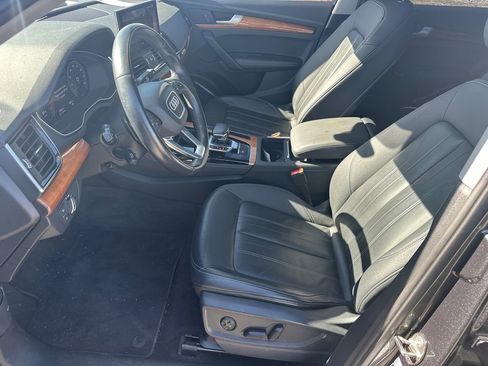 Used 2022 Audi Q5 2.0T Premium Plus image 9