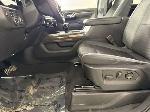 Used 2023 Chevrolet Silverado 1500 LT Trail Boss w/ Protection Package image 21