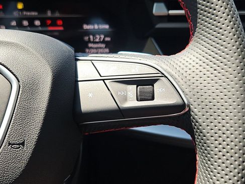 New 2026 Audi S3 Premium AWD/4WD image 18