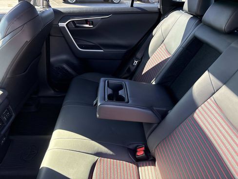 Used 2023 Toyota RAV4 XSE image 31