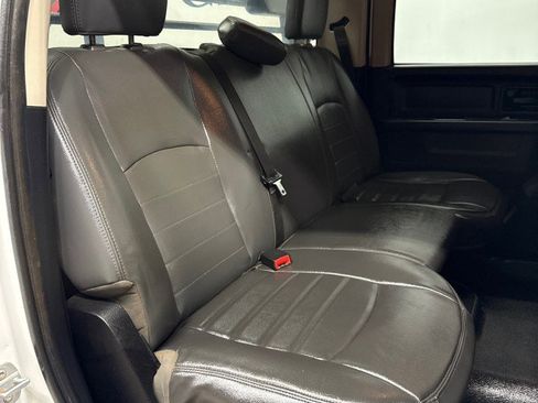 Used 2014 RAM 4500 Tradesman w/ Ambulance Prep Group image 29