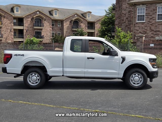 New 2026 Ford F150 XL AWD/4WD image 6