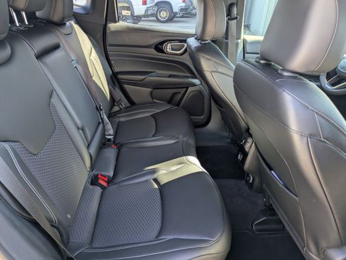 Used 2024 Jeep Compass Latitude w/ Convenience Group image 26