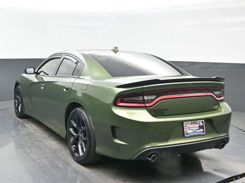 Used 2020 Dodge Charger GT w/ Driver Convenience Group image 4