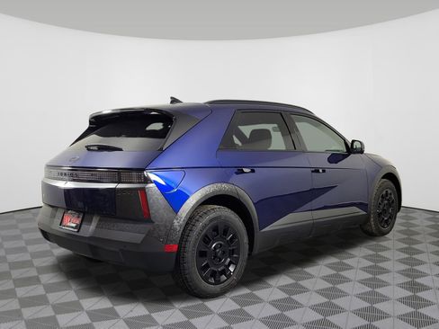 New 2026 Hyundai Ioniq 5 XRT image 3