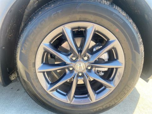Certified 2026 Honda CR-V EX-L image 29