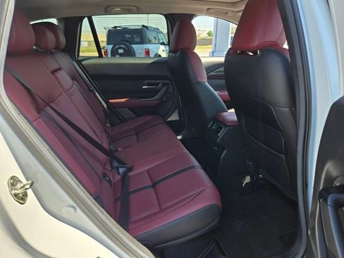 Used 2025 MAZDA CX-50 2.5 Hybrid w/ Premium Plus Pkg AWD/4WD image 20
