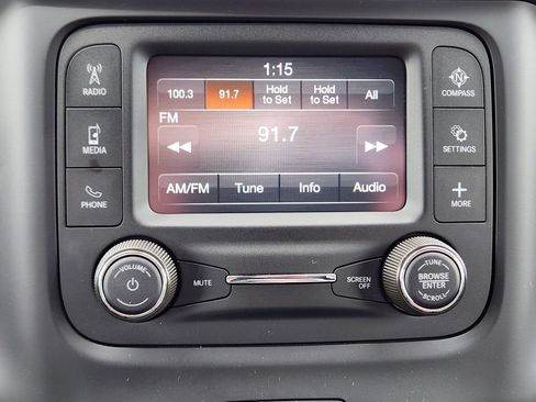 Used 2024 RAM 2500 Tradesman AWD/4WD image 17