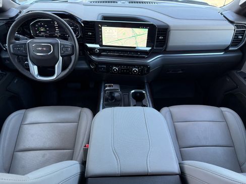 Used 2023 GMC Sierra 1500 SLT w/ SLT Premium Plus Package image 12