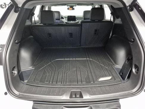 New 2025 Chevrolet Blazer LT w/ LPO, Floor Liner Package image 23