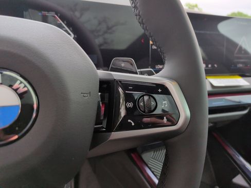 Used 2026 BMW X3 xDrive30 image 22