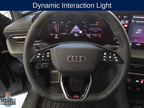 Used 2025 Audi SQ5 Premium Plus AWD/4WD image 17