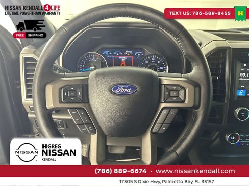 Used 2019 Ford Expedition XLT w/ Equipment Group 202A image 18