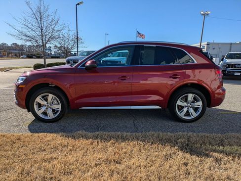 Used 2018 Audi Q5 2.0T Premium Plus image 7