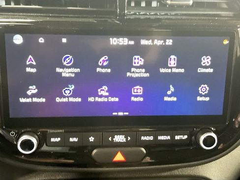 Used 2023 Kia Soul S FWD image 15