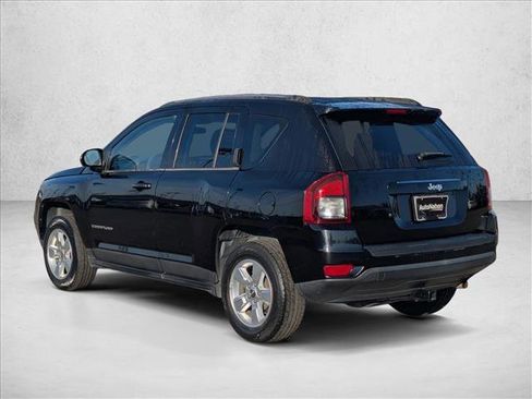 Used 2014 Jeep Compass Sport w/ Power Value Group image 8