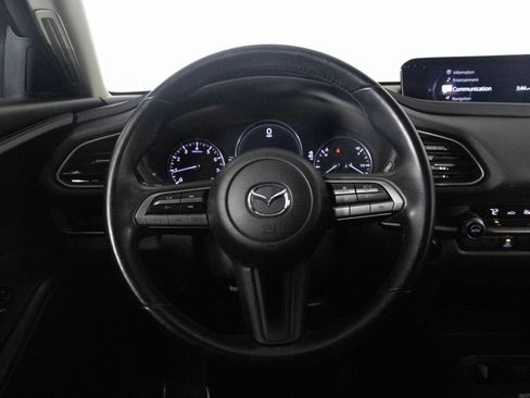 Used 2023 MAZDA CX-30 AWD 2.5 S w/ Select Package image 27