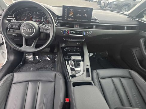 Used 2020 Audi A4 2.0T Premium w/ Convenience Package FWD image 18