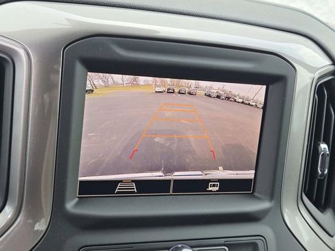 New 2026 GMC Sierra 1500 Pro w/ Pro Value Package AWD/4WD image 22