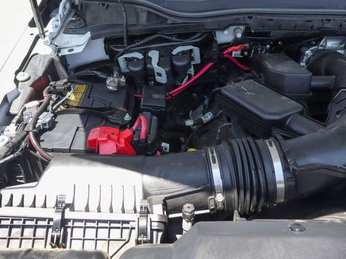 Used 2021 Ford F250 XL w/ Power Equipment Group RWD image 19