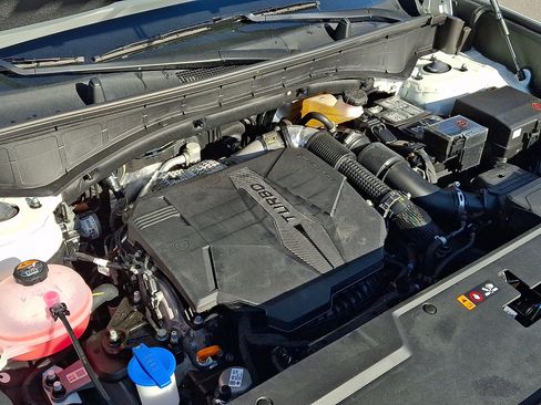 Certified 2026 Hyundai Santa Fe SEL image 27