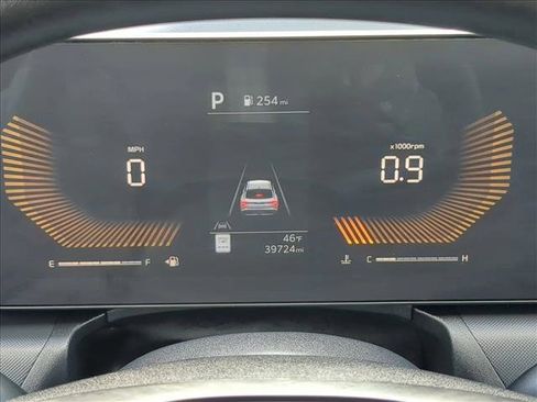 Used 2025 Kia K4 LXS image 14