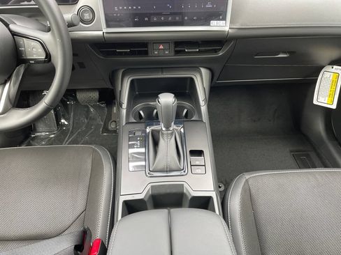 New 2026 MAZDA CX-5 Select AWD/4WD image 10