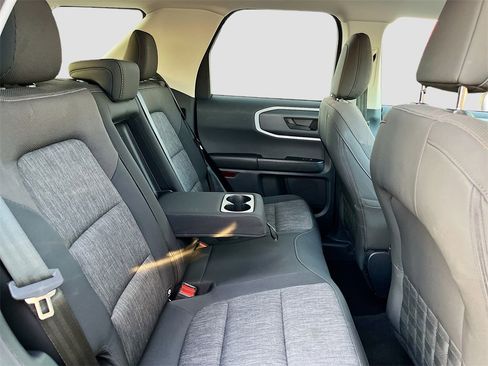 Used 2023 Ford Bronco Sport Big Bend image 25