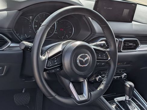 Certified 2025 MAZDA CX-5 AWD 2.5 S image 20
