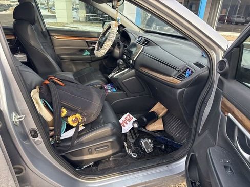 Used 2019 Honda CR-V EX-L image 26