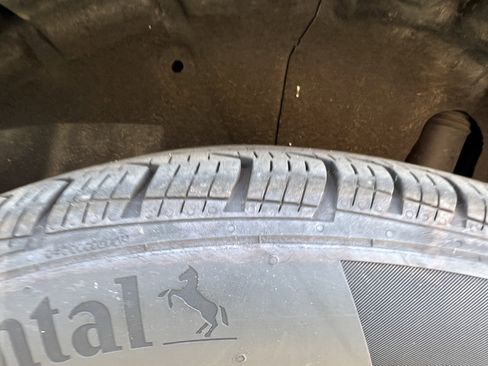 Used 2025 Mercedes-Benz GLA 250 4MATIC image 12