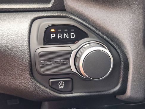 New 2026 RAM 1500 Express RWD image 20