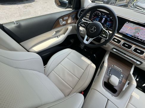 Certified 2022 Mercedes-Benz GLE 350 4MATIC image 16