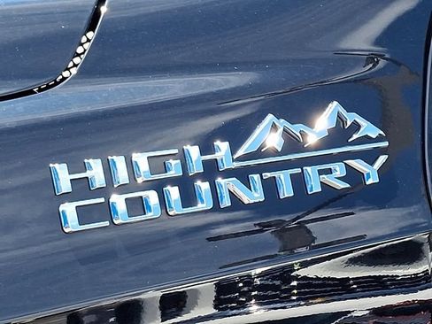 Certified 2023 Chevrolet Suburban High Country w/ Max Trailering Package AWD/4WD image 30