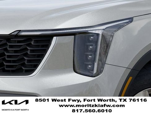 New 2026 Kia Sorento LX FWD image 10