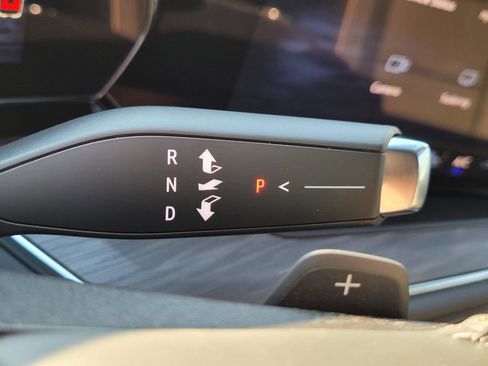 New 2026 Chevrolet Suburban Premier w/ Sun And Tow Package image 23