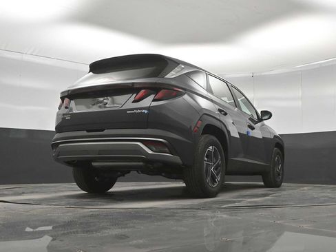 New 2026 Hyundai Tucson Blue SE AWD/4WD image 38