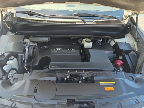 Used 2015 INFINITI QX60 Luxe w/ Premium Plus Package AWD/4WD image 40