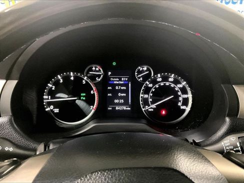 Used 2021 Lexus GX 460 Premium AWD/4WD image 24