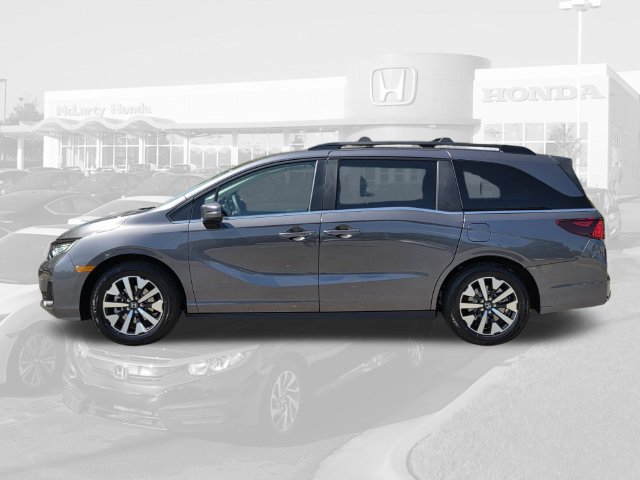 New 2027 Honda Odyssey EX-L image 2
