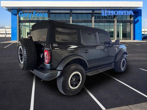 Used 2025 Ford Bronco Badlands AWD/4WD image 2